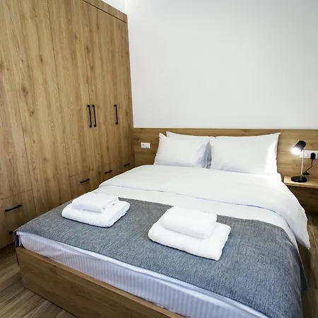 Airbnb - Bella Vista A Appartement *