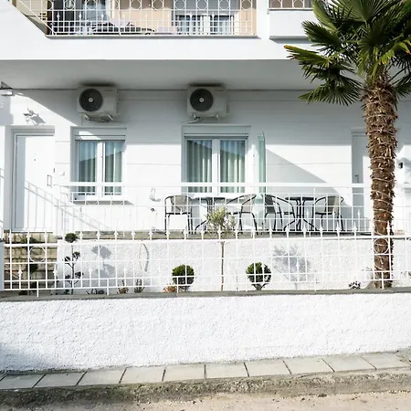 Airbnb - Bella Vista A Appartement