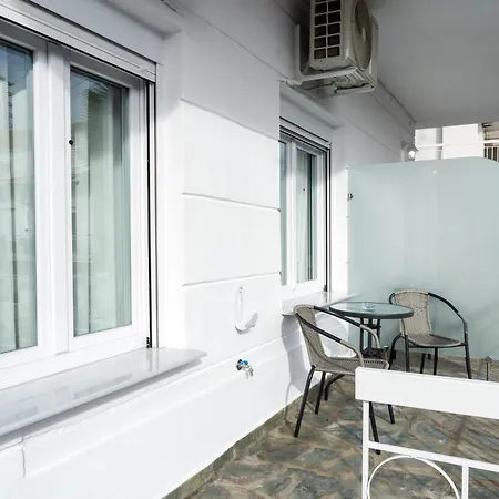 Airbnb - Bella Vista A Appartement