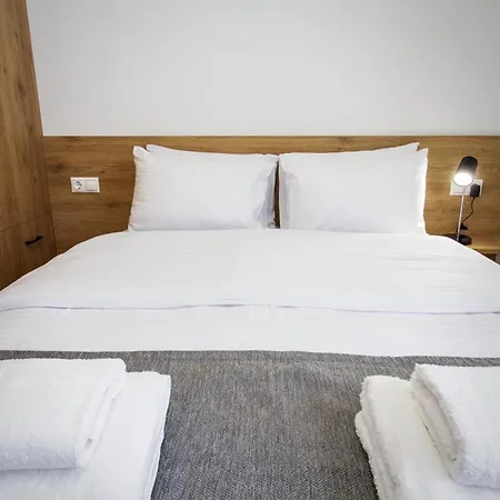 Appartement Airbnb - Bella Vista A *