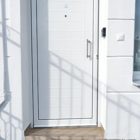 Airbnb - Bella Vista A * Kastoria