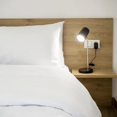 Airbnb - Bella Vista A