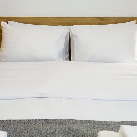 Appartement Airbnb - Bella Vista A *