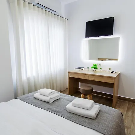 Airbnb - Bella Vista A Appartement *
