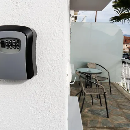 Appartement Airbnb - Bella Vista A *