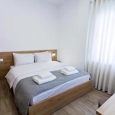 Appartement Airbnb - Bella Vista A Kastoria