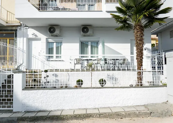 Airbnb - Bella Vista A Apartment