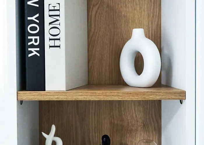 Apartment Airbnb - Bella Vista A