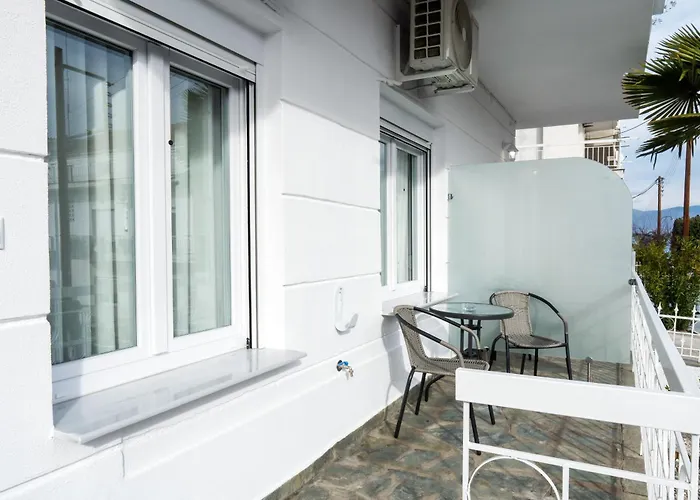 Airbnb - Bella Vista A Apartment
