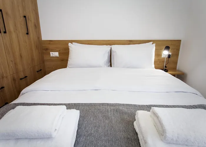 Apartment Airbnb - Bella Vista A *