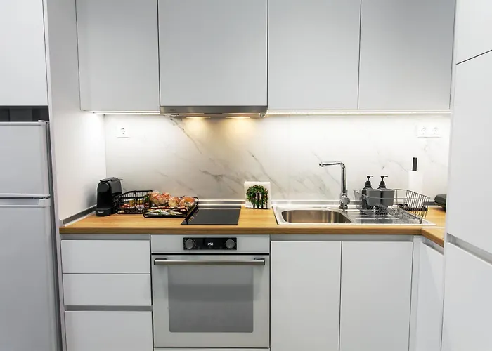 Airbnb - Bella Vista A