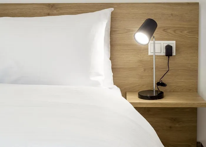 Airbnb - Bella Vista A
