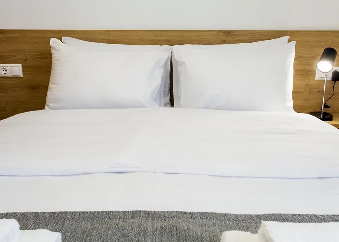 Apartment Airbnb - Bella Vista A *