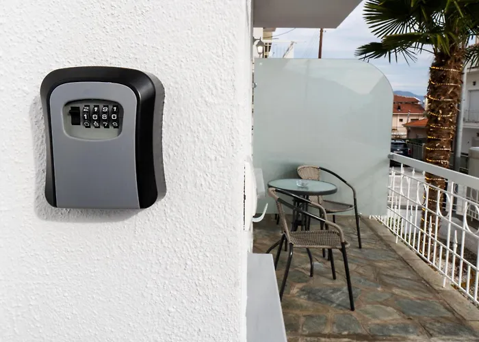 Apartment Airbnb - Bella Vista A *
